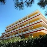 Elegant Seafront In * Bibione