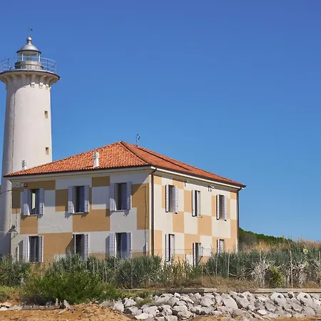 Elegant Seafront In * Bibione