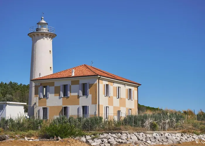 Elegant Seafront In * Bibione