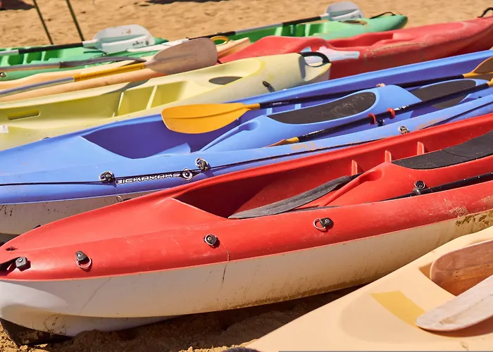 Elegant Seafront In *